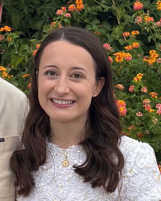 Photo of Kali Roomsburg, Licensed Professional Counselor, LPC, M.S.Ed