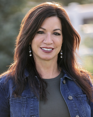 Photo of Lisa Von Colln, Licensed Professional Counselor in Boulder, CO