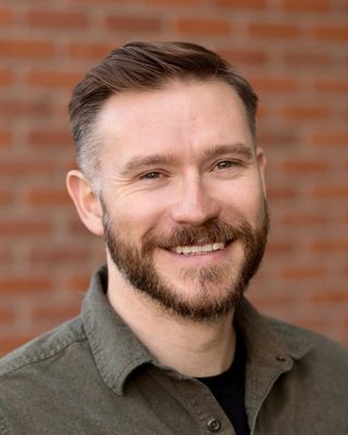 Photo of Dr. Sean Kershaw, PhD, Postdoc