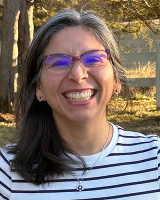 Photo of Dr. Rosario H. Paredes Carrion, Psychologist, PsyD