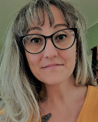 Photo of Dr. Jennie Wiley, MA, PhD