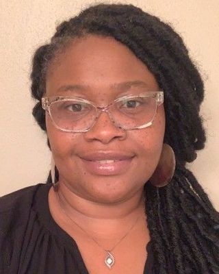 Photo of Samella Jolly, Clinical Social Work/Therapist, LMSW