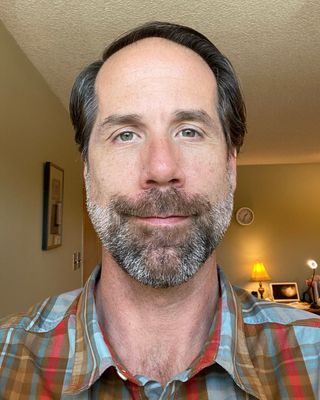 Photo of Dan Harold, Clinical Social Work/Therapist in Goose Hollow, Portland, OR