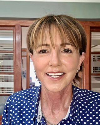 Photo of Elbi Marais - A Better U, General Counsellor