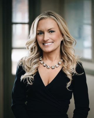 Photo of Izabella Garelick, Counselor, PhD, MA, LAC