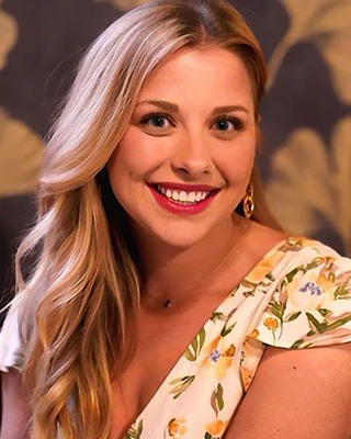 Photo of Megan Reedy, Master Social Worker, PhD, LMSW, CTRP