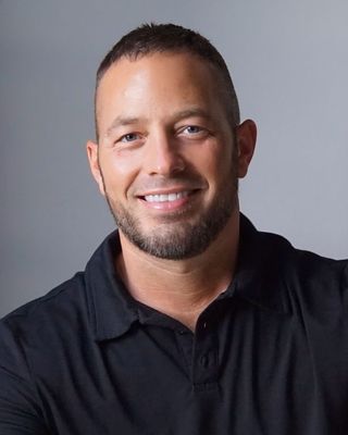 Photo of Jason Roberts, Clinical Social Work/Therapist, LCSW