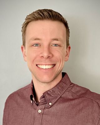 Photo of David Hutchings, Counselor, MA, LMHC