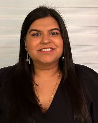 Photo of Fatima Eisha Gulamhusein, Counsellor, RCC, MACP