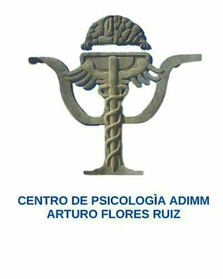 Foto de Arturo Flores Ruiz - centro de psicología ADIMM , Lic. en Psicología, Psicólogo
