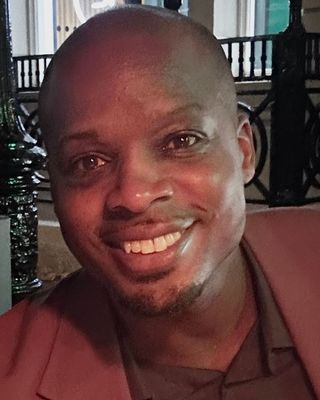 Photo of Neal Trotman, Psychotherapist, MBACP Accred