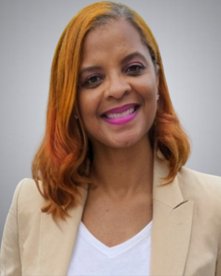 Photo of Angela Cameron, Clinical Social Work/Therapist, LMSW