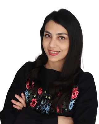 Photo of Parastesh Sattari, Pre-Licensed Professional, CT, Intern