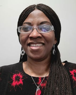 Photo of Ngozi (Ngozichukwu) Ivare, Clinical Social Work/Therapist in Edmonton, AB