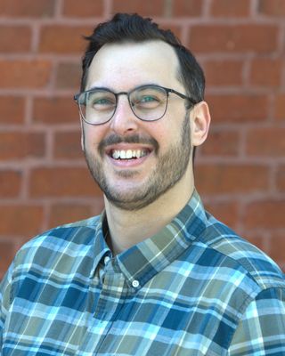 Photo of David Sklar, Clinical Social Work/Therapist, LCSW