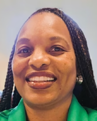 Photo of Fabray Wiggins, Clinical Social Work/Therapist, LCSW