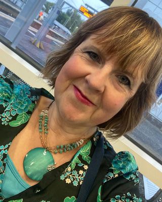 Photo of Gina Freeman - Crann Beatha Counselling, Counsellor, MNCPS Acc.