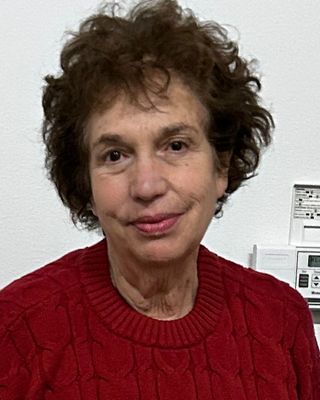 Photo of Elizabeth Baxt, Marriage & Family Therapist, MS, MFT