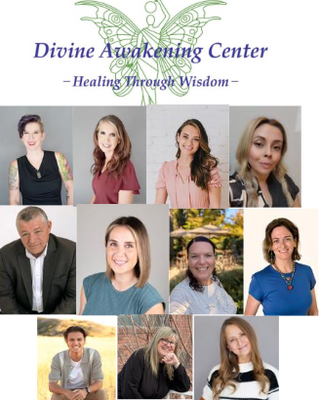 Photo of Brandee Downes - Divine Awakening Center LLC, Treatment Center, LMFT