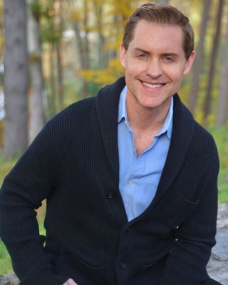 Photo of Michael Rose, Pre-Licensed Professional
