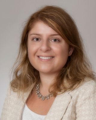 Photo of Athena Soleim, LCSW, Clinical Social Work/Therapist