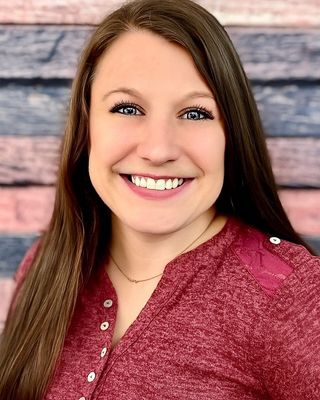 Photo of Amanda M. Hornsby, Pre-Licensed Professional, MS, RMHCI