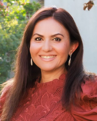 Photo of Nahied Rahimi, Marriage & Family Therapist, LMFT