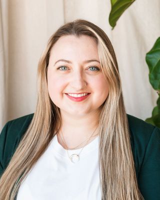 Photo of Kiera Rasmussen, Clinical Social Work/Therapist, LCSW