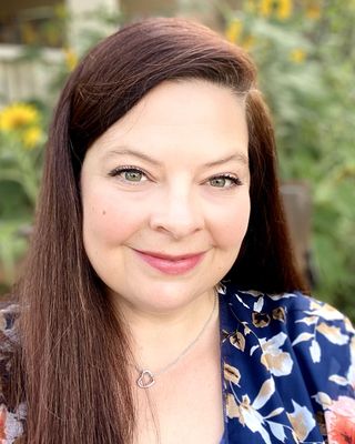 Photo of Summer Rippe, Licensed Professional Counselor, MA, PhD Can, LPC, NCC
