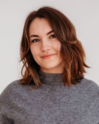 Photo of Ashley McGovern, Psychiatric Nurse Practitioner, PMHNP