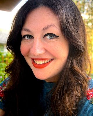 Photo of Rachel Mock - Dr. Rachel Mock & The Center for Support, Counselor, PhD, LMHC, ATR