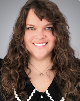 Photo of Chelsea Slay, Licensed Professional Counselor, LPC