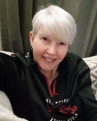Photo of Jaki North, Counsellor, ACC Reg