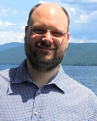Photo of Ernest Corbin, Licensed Professional Counselor, LPC