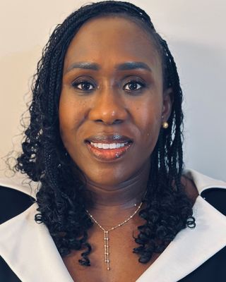 Photo of Olukemi Ajayi - Olukemi Ajayi PMHNP, Psychiatric Nurse Practitioner, PMHNP