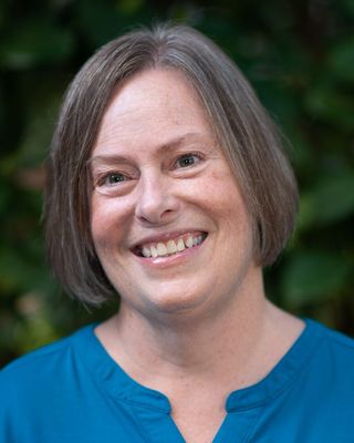 Photo of Karen Phillips, Licensed Mental Health Counselor, LMHC