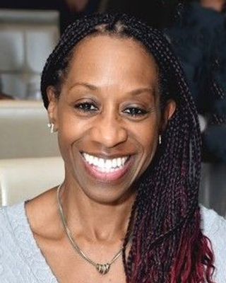 Photo of Naomi D Montague, Clinical Social Work/Therapist, LCSW-R