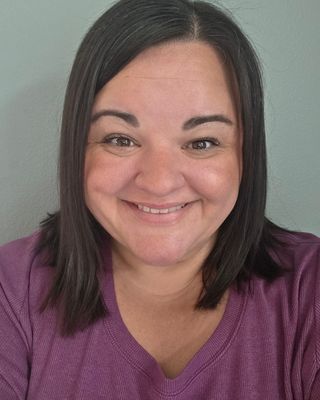 Photo of April Mahler, Counselor, MS, LMHC