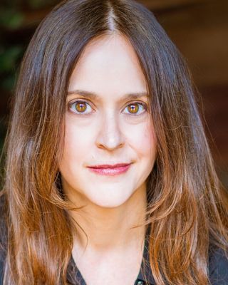 Photo of Monica Bergnes, Clinical Social Work/Therapist, MA, LCSW
