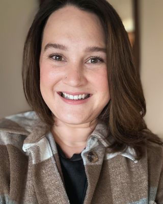 Photo of Joelle Reid, Registered Psychotherapist (Qualifying)