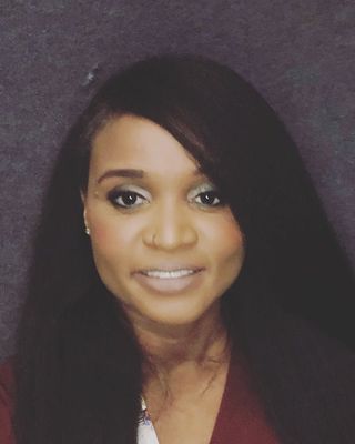 Photo of Merlande Pierre, Pre-Licensed Professional, MSW, LGSW