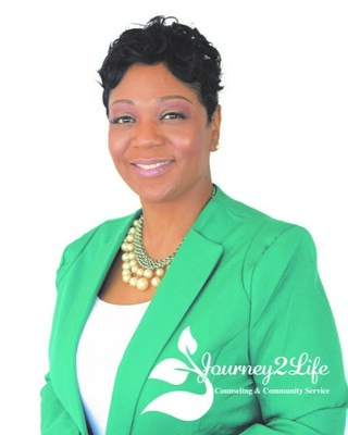 Photo of Journey2Life Counseling & Community Services, PLLC, MEd, LPC, Licensed Professional Counselor in Pearland