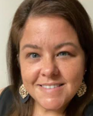 Photo of Ashley Roberts, Licensed Professional Clinical Counselor