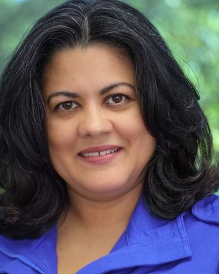 Photo of Suzel Ramos, Marriage & Family Therapist Intern, RMFT