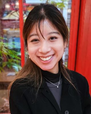 Photo of Michelle Lin, Psychologist in Arcadia, CA