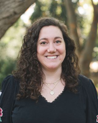 Photo of Danielle D. Waite, Licensed Clinical Mental Health Counselor, LCMHC, CRC