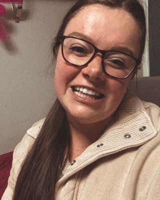 Photo of Brianna Talbot, Registered Psychotherapist (Qualifying), RP(Q)