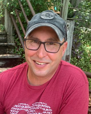 Photo of Edward Thomas, Clinical Social Work/Therapist, LCSW