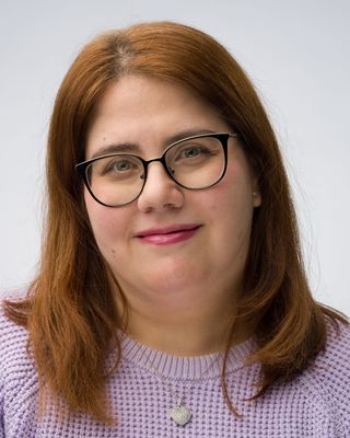 Photo of Elka Leiba, Psychologist, PhD, OPQ