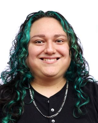 Photo of Mason Culbertson, Counselor, LMHCA